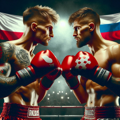 Arena Pająk Fight Night POLSKA-LITWA Gala Kickboxing, K-1